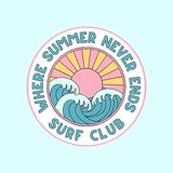 Surf Club